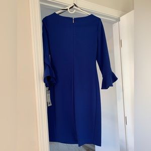 Karl Lagerfeld dress